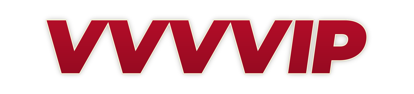 vvvvip logo